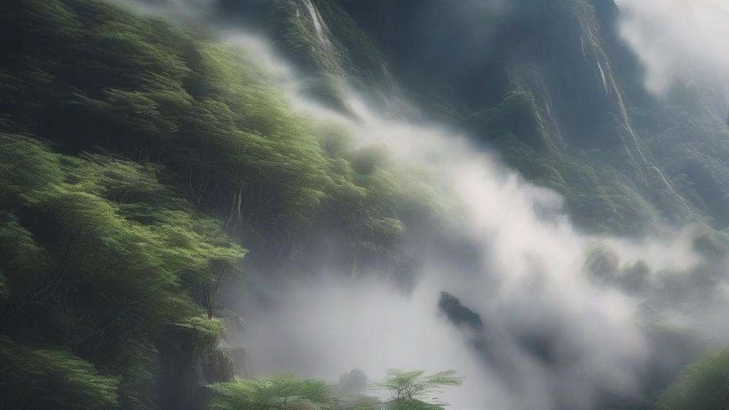 AI赋能气象革命：暴雨预警如何突破时空极限？