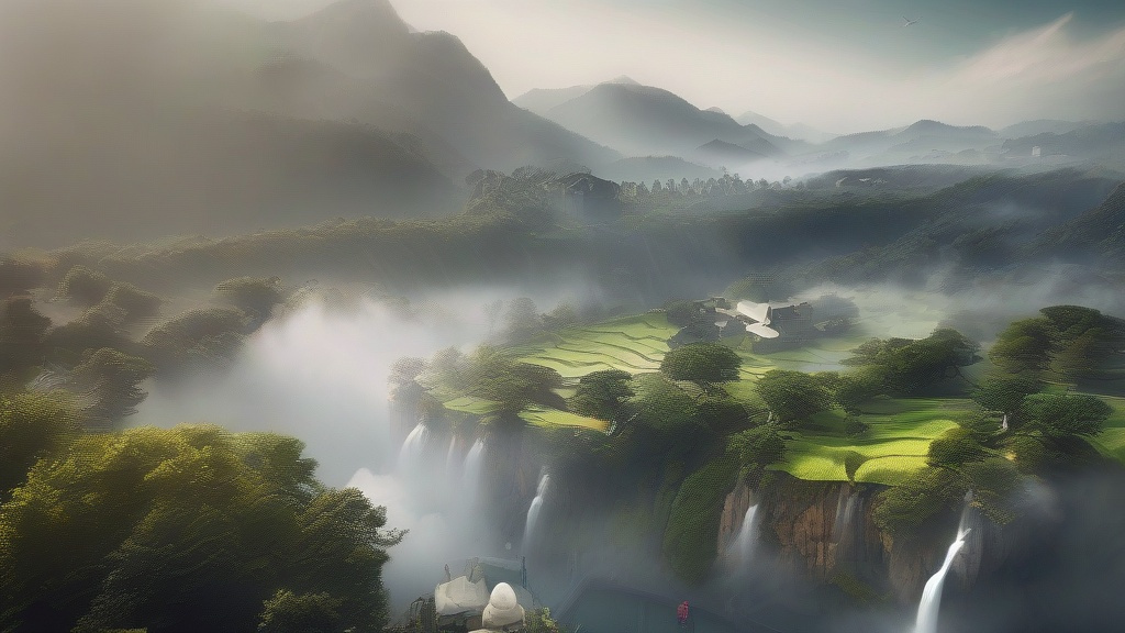 气象科技赋能安全出行：极端天气预警与紫外线防护全解析