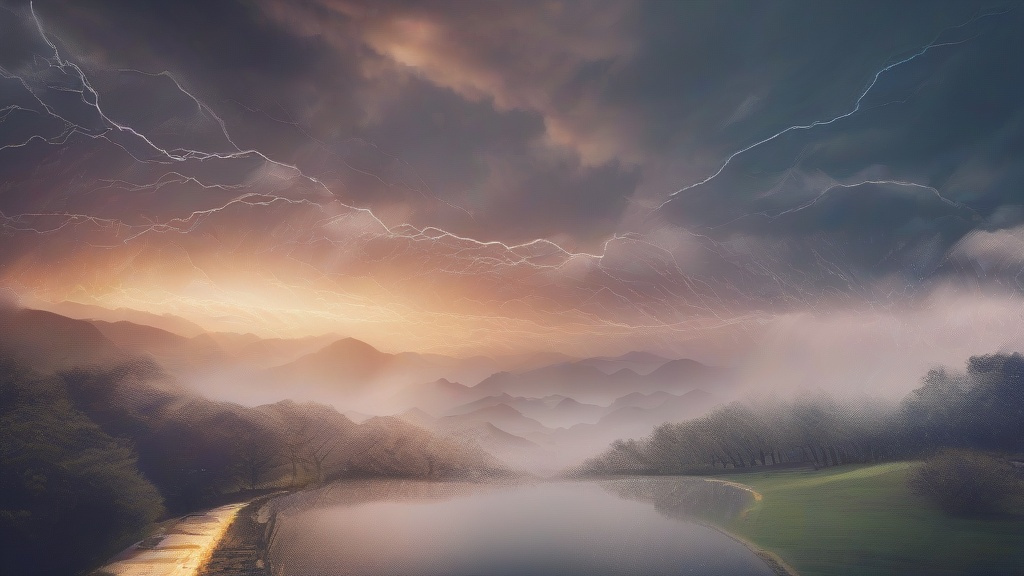 气象科技赋能生活：精准应对气温变化，科学规划运动与防晒