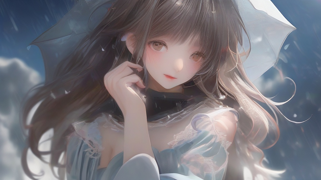 气象科技赋能灾害防御：沙尘暴、洪涝与雷电预警的突破性进展