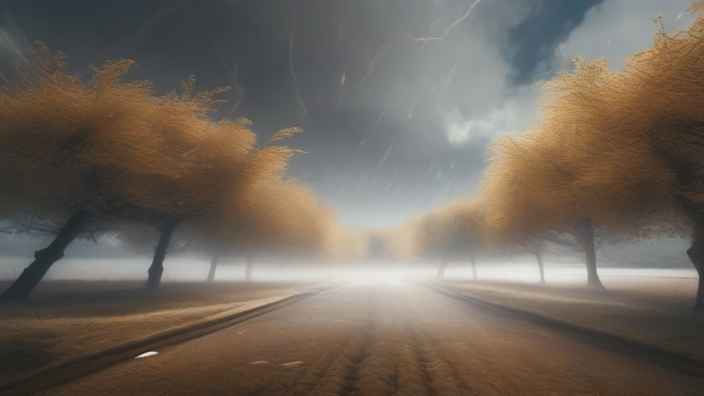 台风与雷电预警全解析：科学认知与防御指南