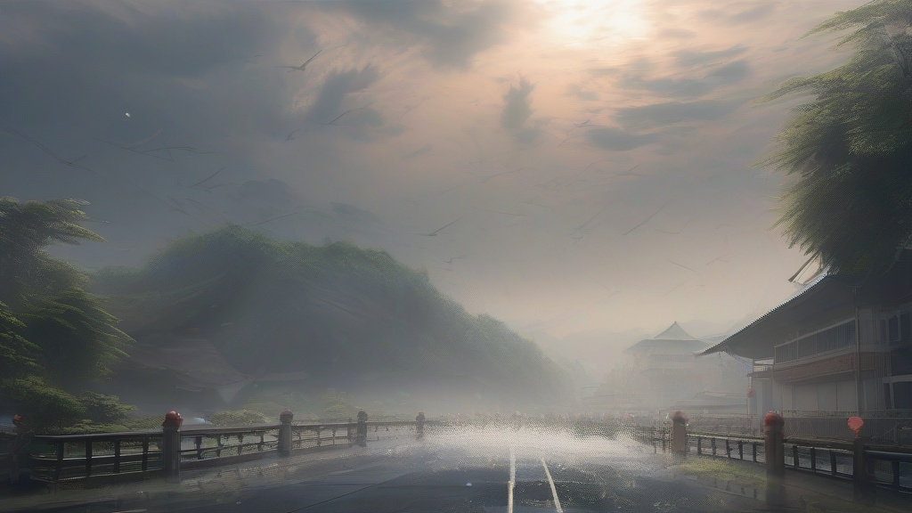 AI赋能大风预警：如何用科技提前锁定明天的天气风险？