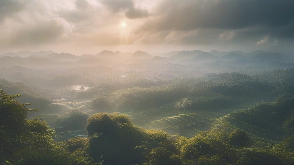 全球变暖背景下：气温变化如何重塑雷暴活动格局？