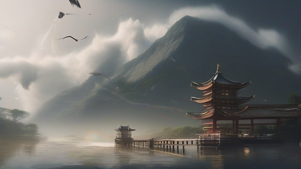 沙尘暴、雾霾与空气质量：天气预报中的隐形健康挑战