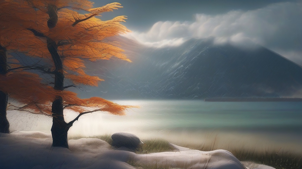 冬至时节拉尼娜扰动：气候变化下的雷电预警新挑战