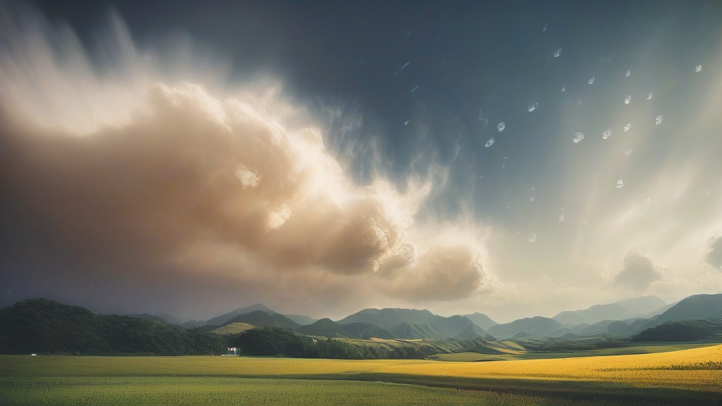 冬至时节话气候：今日天气背后的温室效应密码