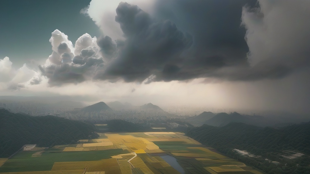 拉尼娜与秋老虎共舞：高温天气背后的气候密码解析