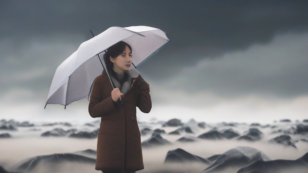 烈日当空如何应对？今日晴天避暑全攻略与气象科技解析