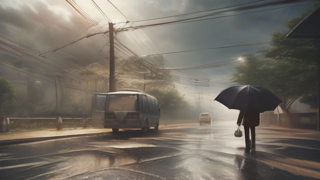 冬至旅游新视角：气候变化下的气温波动与旅行策略