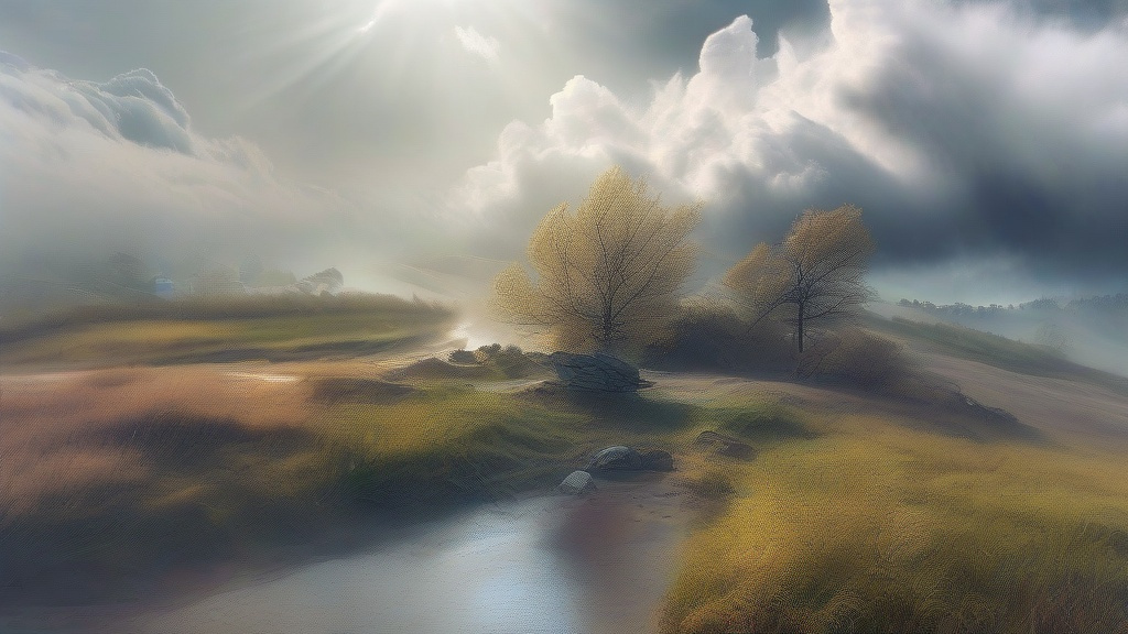 实时天气追踪与极端天气应对：暴雨预警与热带气旋全解析