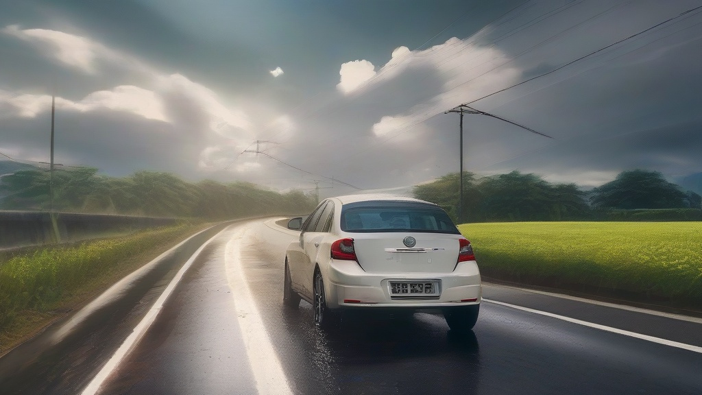 气候变化下的出行指南：沙尘暴防御与高效避暑策略