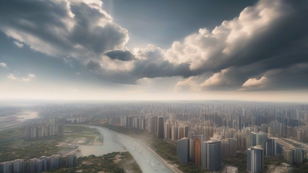 台风季遇拉尼娜：气候异常下的避暑与安全指南