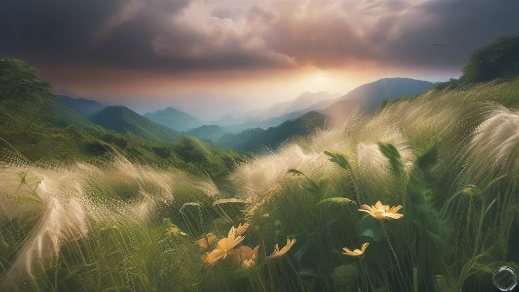 气象科技赋能旅行：15天高温预警与旅游天气规划指南