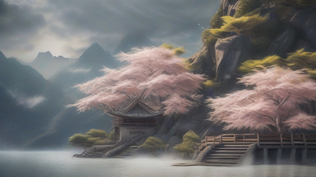 冬至将至：未来15天天气趋势与雷暴风险预警指南