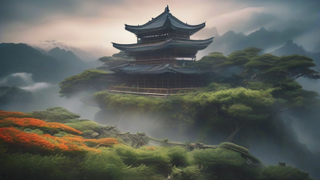 全球变暖、空气质量与超强台风：气候危机的三重挑战