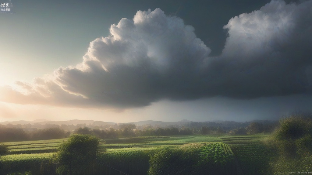 极端天气频发下的秋老虎与紫外线：气候变化如何重塑季节规律？