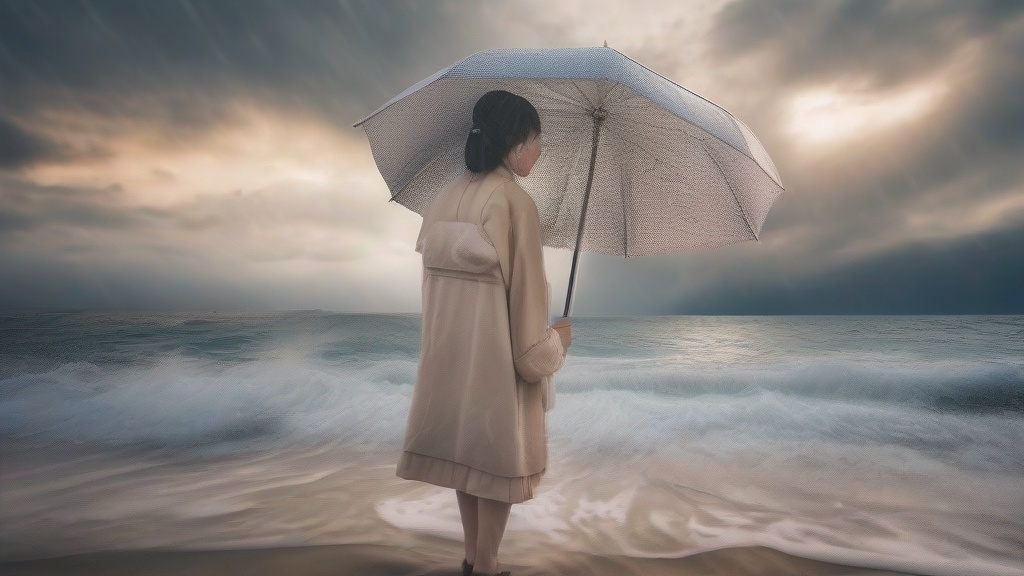 天气预报三大核心要素解析：PM2.5、极端天气与穿衣指南