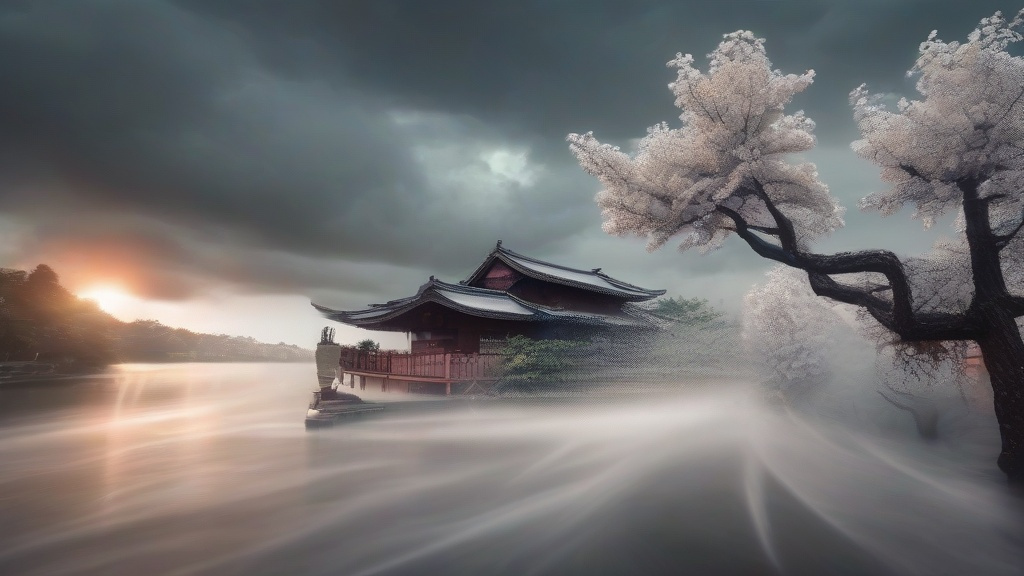 AI赋能多普勒雷达：极端天气监测与预警的革命性突破