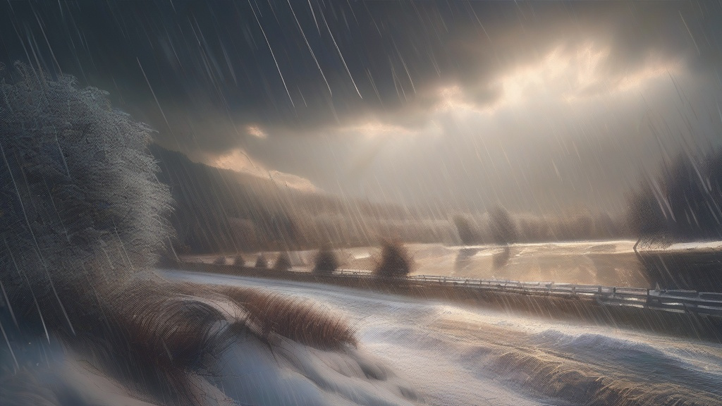 气候变化下的复合挑战：PM2.5、台风与高温的协同效应解析