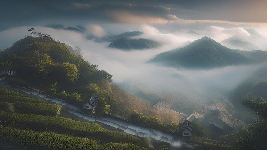 厄尔尼诺、沙尘暴与高温：极端天气下的生存指南与避暑策略