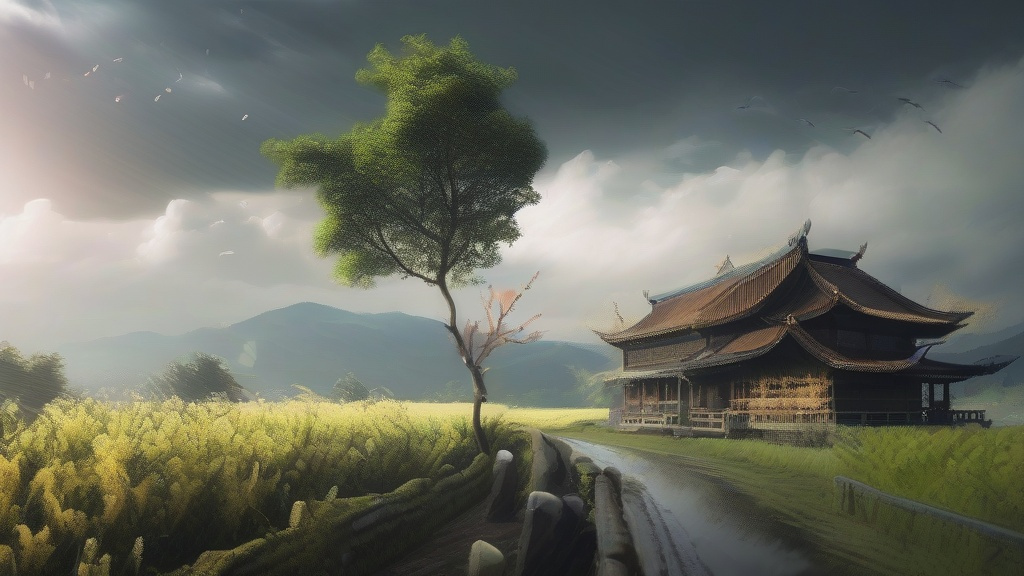 气象科技赋能生活：大风预警、温室效应与智能穿衣指南