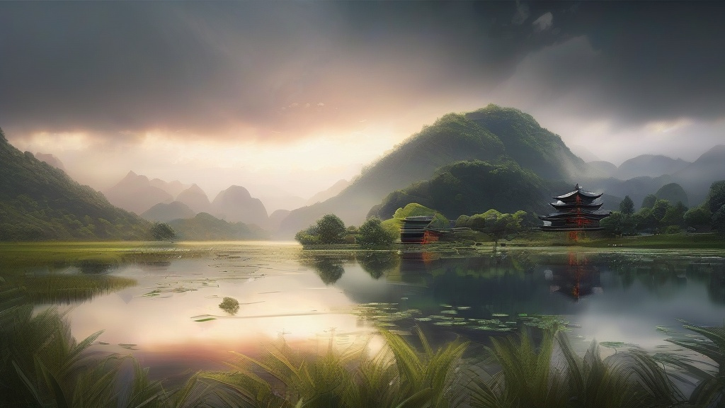 台风路径偏移、暴雨频发与碳中和：气候变化的复杂连锁反应