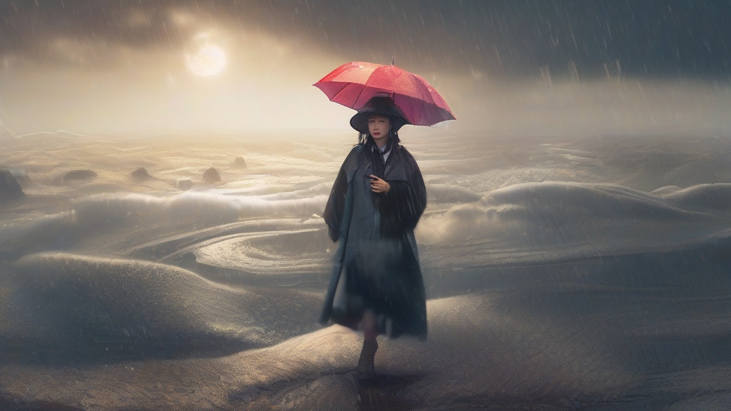 厄尔尼诺、秋老虎与运动安全：气候灾害下的科学防护指南