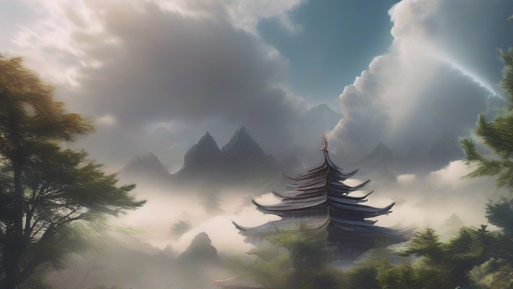 厄尔尼诺背景下暴雨预警：多普勒雷达如何守护城市安全？