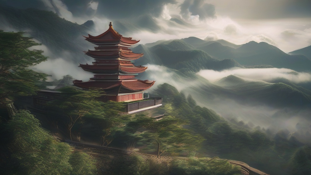 人工智能与多普勒雷达：重塑天气预报的未来图景