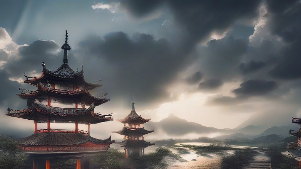 气象科技前沿：极端天气、雾霾治理与风力等级监测的突破性进展