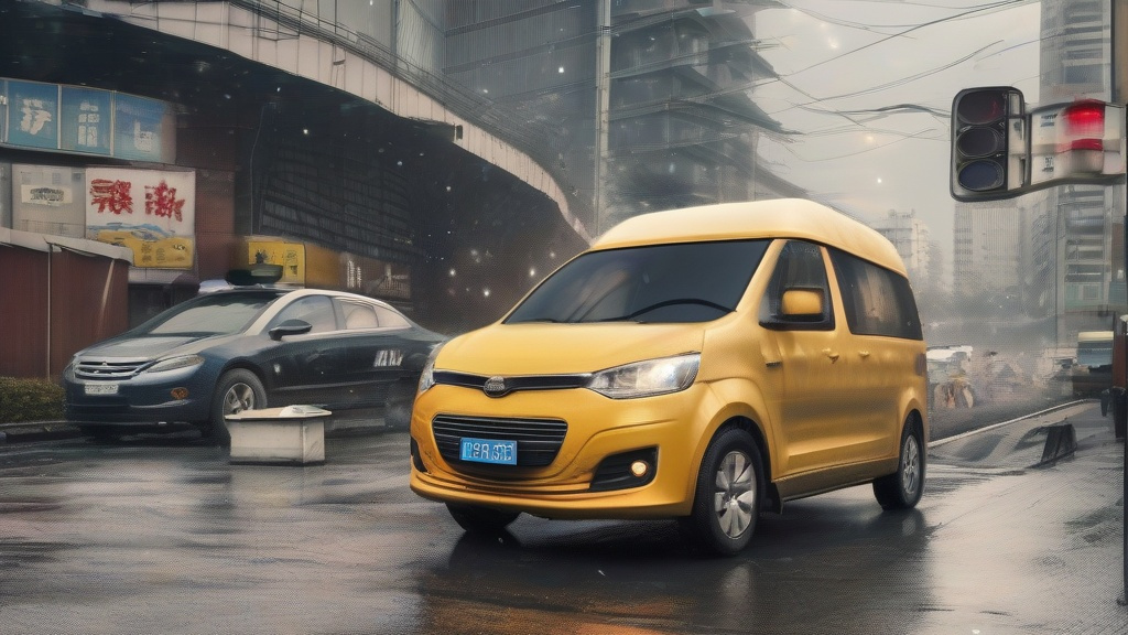 暴雨频发与梅雨变迁：气象观测如何解码气候变化的密码