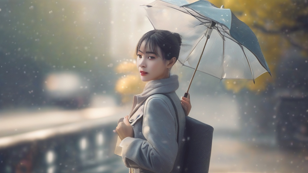 拉尼娜、数值预报与紫外线指数：气候变化下的科学解码