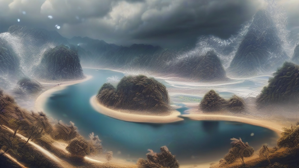 晴天里的“秋老虎”：紫外线指数与季节变化的科学解读