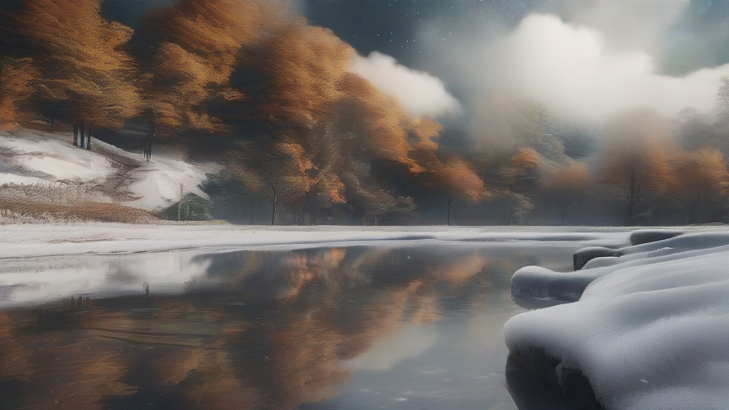 寒潮来袭与紫外线防护：科技如何守护你的皮肤健康？