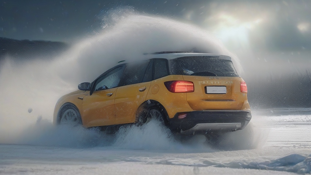 拉尼娜、雷暴与洗车指数：气象科技如何重塑日常决策