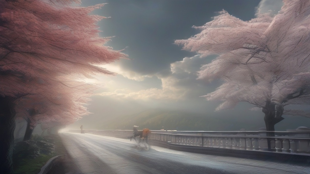 台风季出行指南：天气预警、穿衣策略与安全贴士