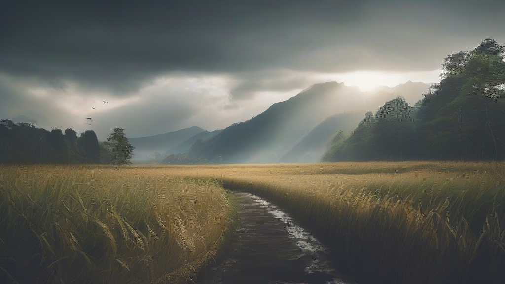 寒潮来袭前夜：如何通过气象观测预判明天天气？