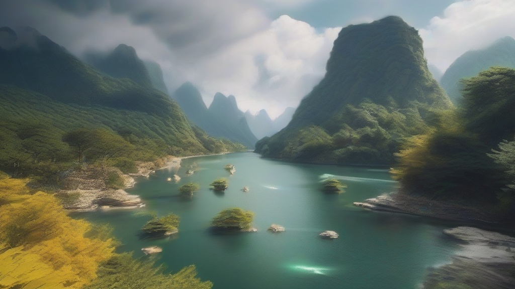 晴天、暴雨预警与超强台风：气象世界的三重面孔