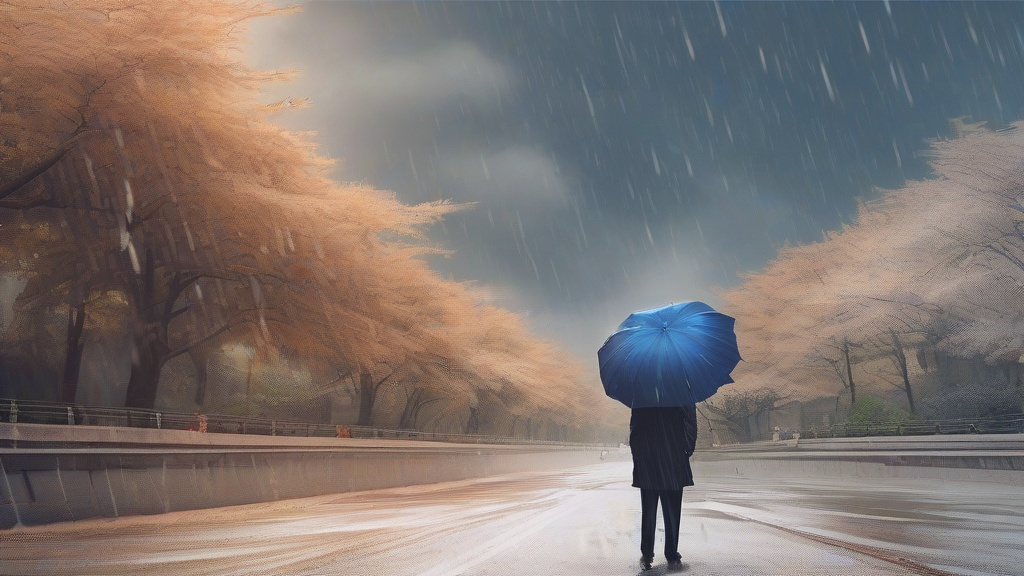 暴雨预警、秋老虎与防寒保暖：天气灾害应对全解析