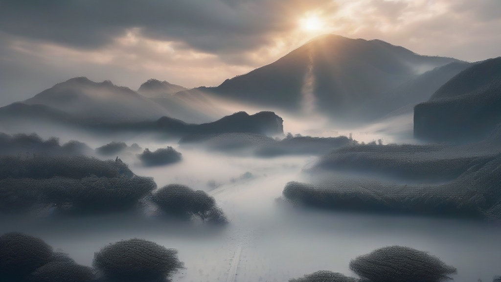 数值预报如何破解极端天气与沙尘暴预警难题？