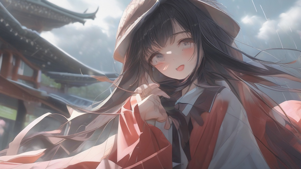 AI赋能天气预报：破解回南天难题与大风预警新突破