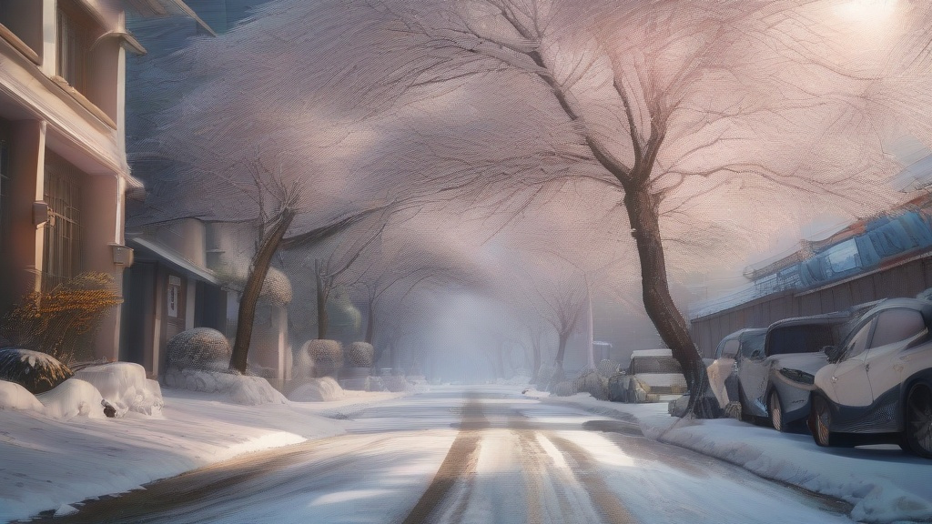 AI赋能多普勒雷达：等压线分析如何重塑气象预测的未来