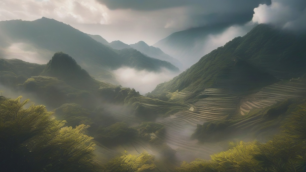 极端天气下的出行指南：沙尘暴与运动风险全解析