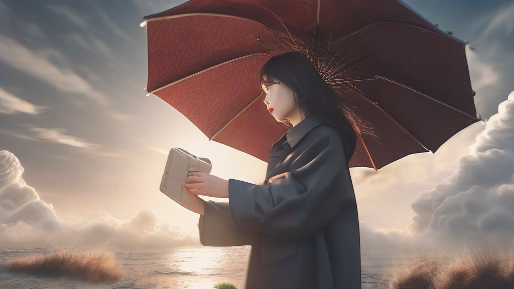 等压线图解：如何通过气压系统预判出行与旅游天气风险