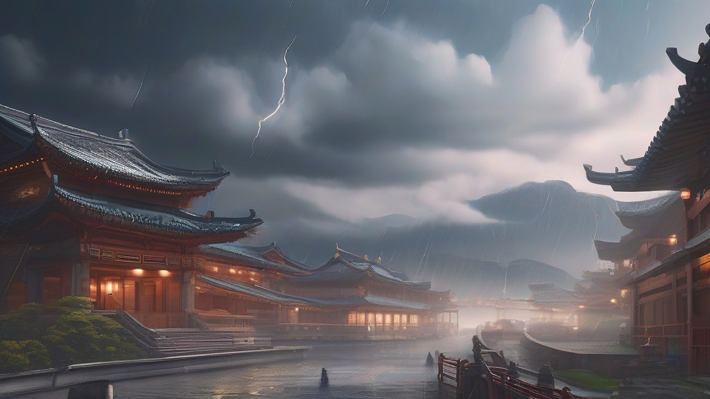 未来15天天气趋势解析：雾霾与高温预警的应对指南