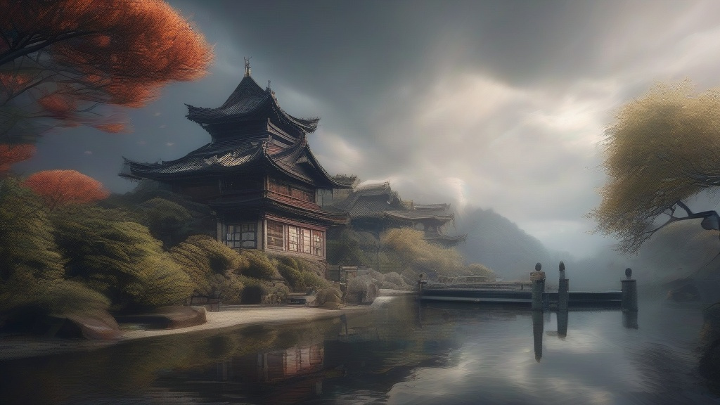 气候变化下的生存指南：精准预报、科学保暖与降水应对策略