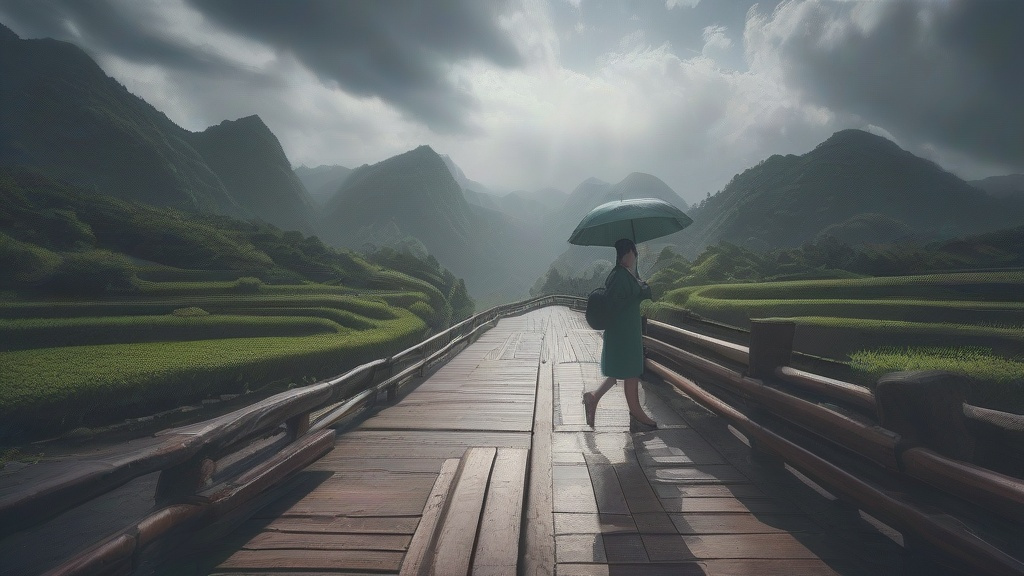 天气预报三大核心：冰雹预警、台风路径追踪与运动指数解析