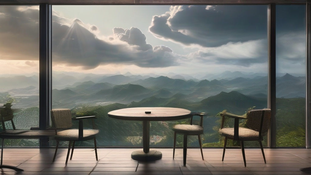 气候变化下的极端天气密码：寒潮、梅雨与风力的协同效应