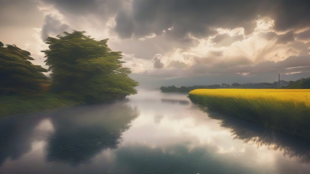 极端天气解码：风力等级、高温与龙卷风的科学真相