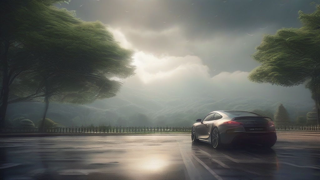 AI赋能气象预警：破解倒春寒与雷暴的双重挑战